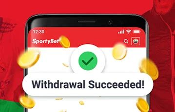 sportybet withdraw|withdraw .